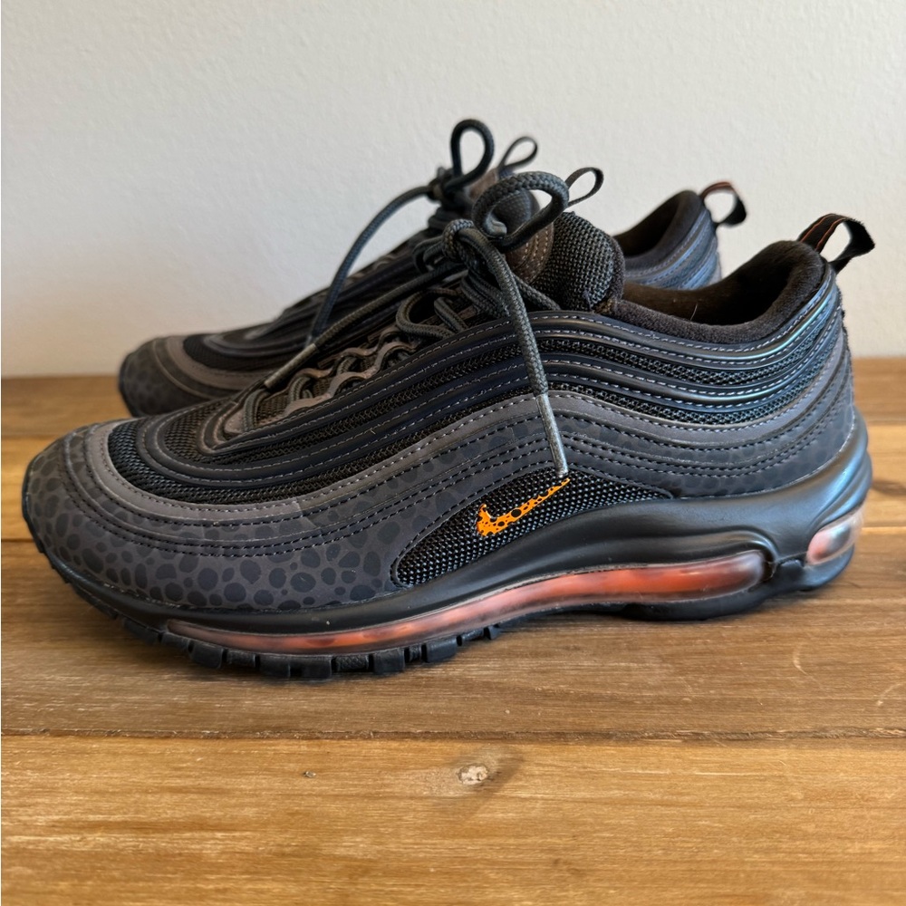 Nike Air Max 97 Youth‎ Size 6.5